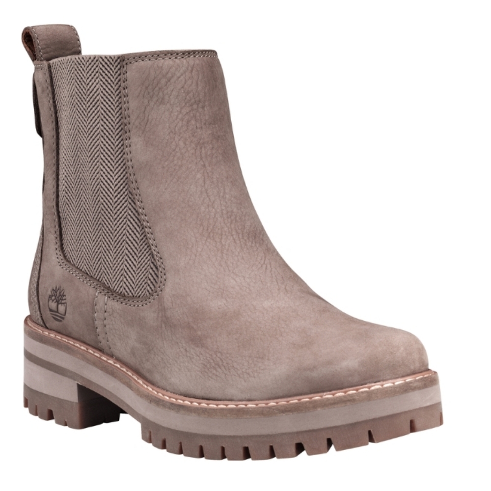 Timberland Chelsea Boots